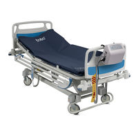 Frontiermedical Toto Cradle Instructions For Use Manual