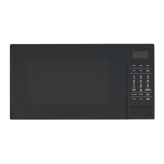 Furrion FMAM09AB-BL User Manual
