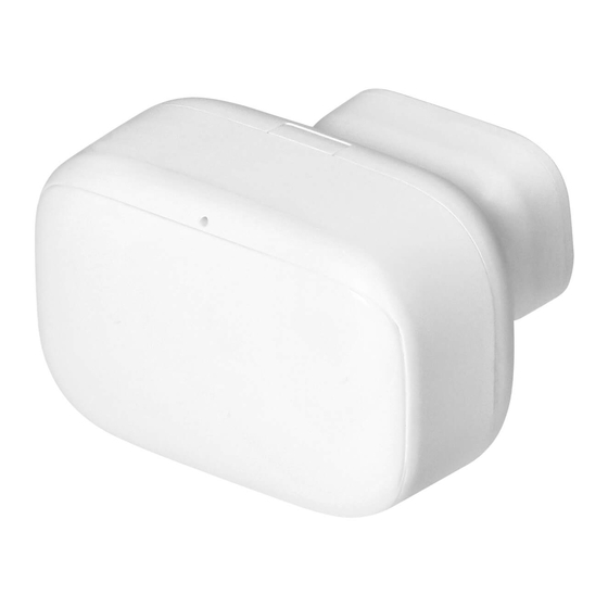 Orno OR-SH-17600 Quick Start Manual