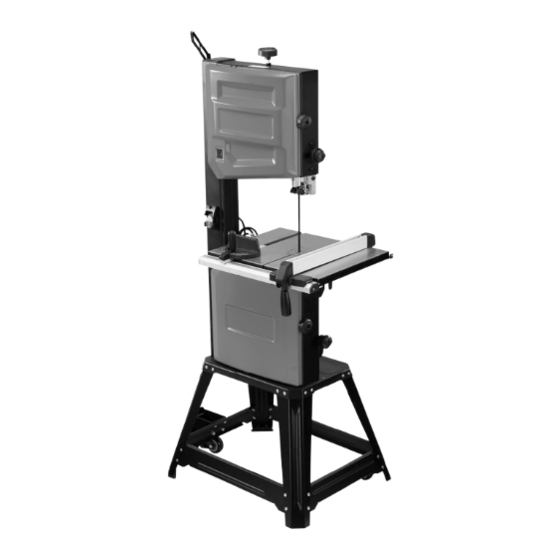 Bauer 24278E-B Owner's Manual & Safety Instructions