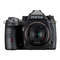 Pentax K-3 Mark III Manual