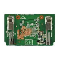 Lg WL1SB23 User Manual
