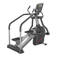 Life Fitness Summit Trainer 95Le Service Manual