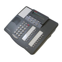 Lucent Technologies CALLMASTER V User Manual