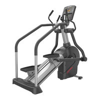 Life Fitness 95L-0XXX-01 Parts Manual