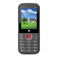 iBall Imperial 2.4.A User Manual