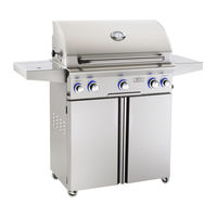 AOG L series Quick Start Manual