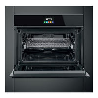 Smeg OPERA Super Start Manual
