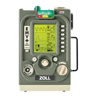 ZOLL 731 Series Operator's Manual