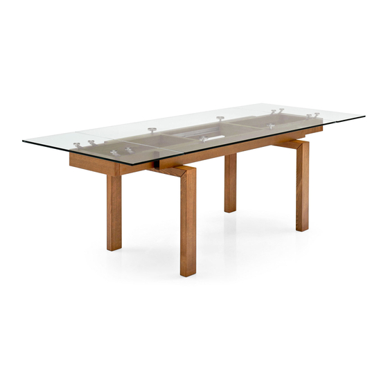 calligaris Hyper CS/416 Manual