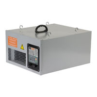 Felder Nr.1 LF 950 User Manual