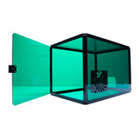 Rotrics Enclosure Installation Manual