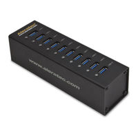 Aleratec 330113 Quick Start Manual