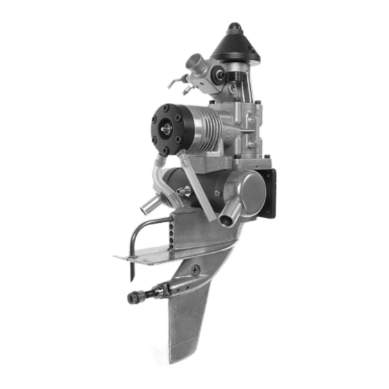 K&B 8950 Owner's Manual