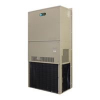 Airxcel CEA1036A Installation & Operation Manual