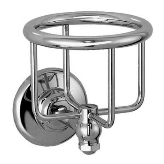 Stella ROMA Installation & User Manual
