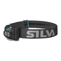 Silva SCOUT 3XT Full Version Manual