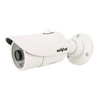 Novus NVIP-4DN3511H/IR-1P User Manual