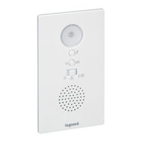 LEGRAND 0 942 24 Instruction Manual