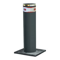 Bft XPASS B 275/800C L Instructions For Installation, Use And Maintenance Manual