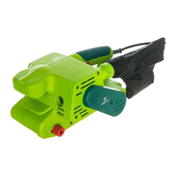 VERTO 51G707 User Manual