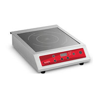 AVANTO 177IC3500P User Manual