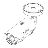 ANYCAM IR-2MIPA08 Series Operation Menu