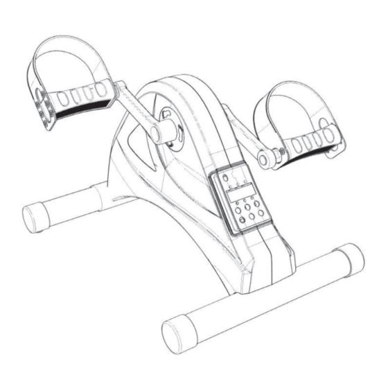 Gima TD001-P8 User Manual