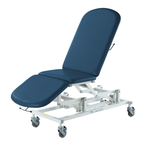 Seers Medical Sterling Series Instructions For Use Manual