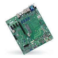 DFI COM335 User Manual