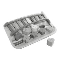 PLAYTIVE JUNIOR 100268394 Instructions For Use Manual