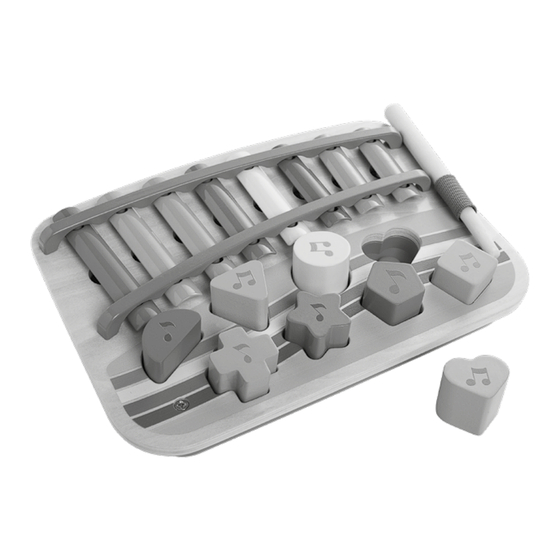 PLAYTIVE JUNIOR 100268394 Instructions For Use Manual