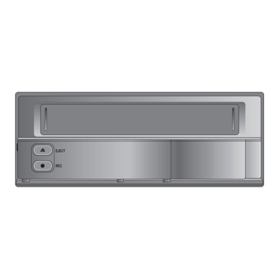 Daewoo EV-VCR960 User Manual