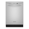 Dishwasher KitchenAid W10205937A User Instructions