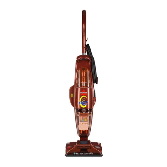 Bissell Flip-It 5200 User Manual