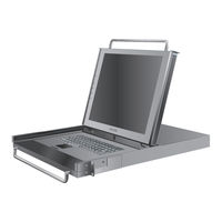 Belkin OmniView PRO2 Rack User Manual