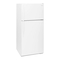 Refrigerator Whirlpool WRT104TFDW User Manual