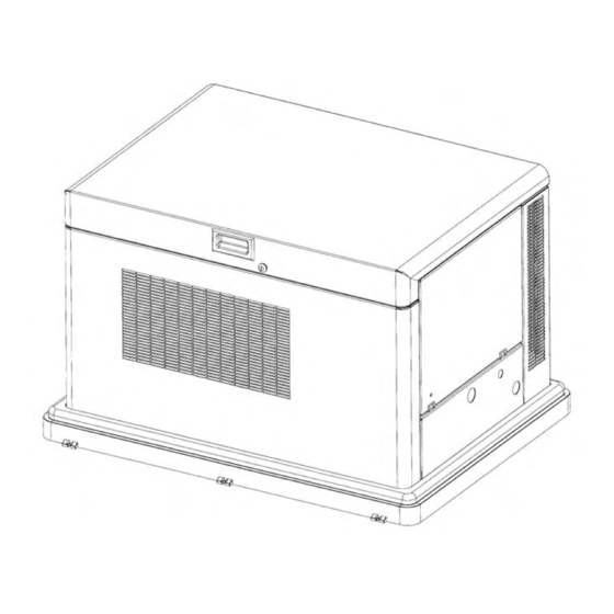 Powermate PM401211 Owner's Manual