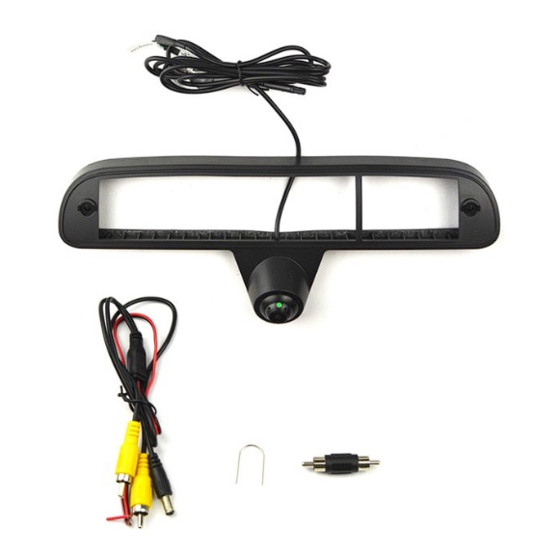 BrandMotion FLTW-7629 Installation Instructions And Instructions For Use