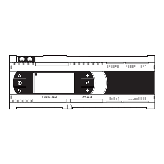 Desert Aire CM3510 Installation And Operation Manual