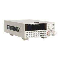 RND 320-KEL Series User Manual
