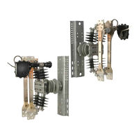 Hubbell CHANCE BPRS Installation, Operation And Maintenance Manual