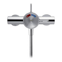Mira SELECT Installation And User Manual