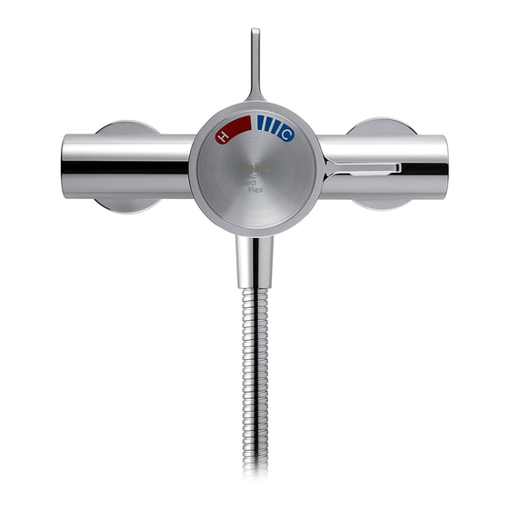 Mira Select Installation And User Manual