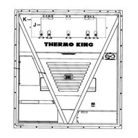 Thermo King CSR Series Manual