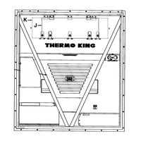 Thermo King CSR20SL-155 Power Saver Manual