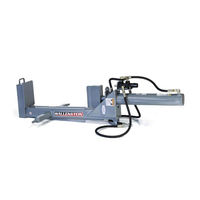 Wallenstein WX360 Operator's Manual