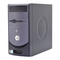 Desktop Dell Dimension 1100 Owner's Manual