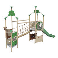 Ledon Explore Kila Assembly Instructions Manual