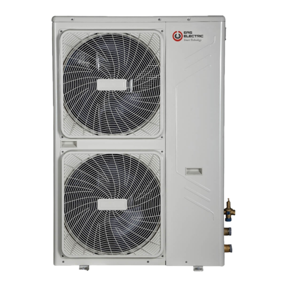 ERS EMCH-10W/1 Installation And User Manual